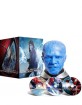 The Amazing Spider-Man 2: Le destin d'un Héros 3D - Bust Edition (Blu-ray 3D + Blu-ray + DVD + UV Copy) (FR Import ohne dt. Ton) Blu-ray