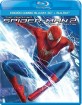 The Amazing Spider-Man 2: El Poder de Electro 3D (Blu-ray 3D + Blu-ray) (ES Import ohne dt. Ton) Blu-ray