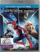 The Amazing Spider-Man 2: Le destin d'un Héros 3D (Blu-ray 3D + Blu-ray + DVD + UV Copy) (FR Import ohne dt. Ton) Blu-ray