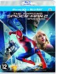 The Amazing Spider-Man 2 3D (Blu-ray 3D + Blu-ray) (NL Import ohne dt. Ton) Blu-ray