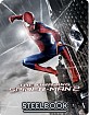 The Amazing Spider-Man 2: Il Potere Di Electro - Steelbook (IT Import ohne dt. Ton) Blu-ray