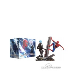 The-amazing-Spider-man-Collection-icl.-Statue-IT-Import.jpg