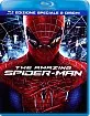 The Amazing Spider-Man - 2 Disc Special Edition (IT Import ohne dt. Ton) Blu-ray
