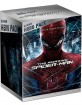The Amazing Spider-Man - Edition limitée exclusive (FR Import) Blu-ray