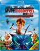 Myremobben - The Ant Bullrey (DK Import ohne dt. Ton) Blu-ray