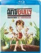 Ant Bully Bienvenido Al Hormiguero  (ES Import ohne dt. Ton) Blu-ray