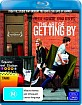 The Art of Getting By (AU Import) Blu-ray