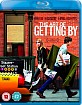 The Art of Getting By (UK Import) Blu-ray