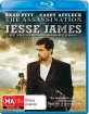 The Assassination of Jesse James by the Coward Robert Ford (AU Import ohne dt. Ton) Blu-ray