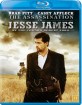 The Assassination of Jesse James by the Coward Robert Ford (DK Import) Blu-ray