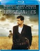 El Asesinato De Jesse James Por El Cobarde Robert Ford (ES Import) Blu-ray
