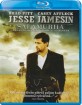 Jesse Jamesin salamurha pelkuri Robert Fordin toimesta (FI Import) Blu-ray