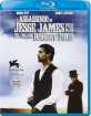 L' Assassinio Di Jesse James Per Mano Del Codardo Robert Ford (IT Import) Blu-ray