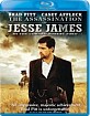 O Assassínio de Jesse James Pelo Cobarde Robert Ford (PT Import) Blu-ray