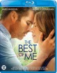 The Best of Me (2014) (NL Import ohne dt. Ton) Blu-ray