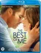 The Best of Me (2014) (NL Import ohne dt. Ton) Blu-ray