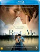 The Best of Me (2014) (NO Import ohne dt. Ton) Blu-ray