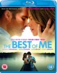 The Best of Me (2014) (UK Import ohne dt. Ton) Blu-ray