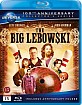The Big Lebowski - 100th Anniversary Edition (DK Import) Blu-ray