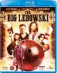 The Big Lebowski (DK Import) Blu-ray