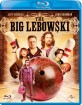 The Big Lebowski (GR Import ohne dt. Ton) Blu-ray