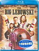 The Big Lebowski (HK Import) Blu-ray
