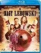 A nagy Lebowski (HU Import ohne dt. Ton) Blu-ray