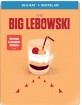 The Big Lebowski - Limited Iconic Art Steelbook (CA Import ohne dt. Ton) Blu-ray