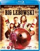 The Big Lebowski (NO Import) Blu-ray