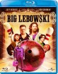 Big Lebowski (PL Import ohne dt. Ton) Blu-ray