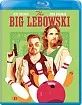 The Big Lebowski - Pop Art Edition (US Import ohne dt. Ton) Blu-ray