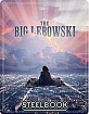 Il Grande Lebowski - Limited Edition Steelbook (IT Import) Blu-ray