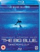 The Big Blue (UK Import ohne dt. Ton) Blu-ray