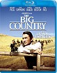 The Big Country (1958) (CA Import) Blu-ray