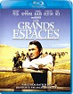 Les Grands espaces (1958) (FR Import) Blu-ray