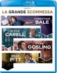 La Grande Scommessa (IT Import) Blu-ray