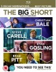 The Big Short (2015) (UK Import) Blu-ray