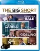 The Big Short (2015) (NL Import) Blu-ray