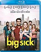 The Big Sick (CH Import) Blu-ray