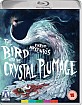 The Bird with the Crystal Plumage - Limited Edition (Blu-ray + DVD) (UK Import ohne dt. Ton) Blu-ray