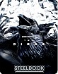 Gli Uccelli (1963) - 55th Anniversary Steelbook (IT Import) Blu-ray