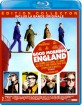 Good Morning England - Édition Collector (Blu-ray + CD) (FR Import ohne dt. Ton) Blu-ray
