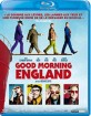 Good Morning England (FR Import ohne dt. Ton) Blu-ray