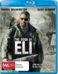 The Book of Eli (AU Import ohne dt. Ton) Blu-ray