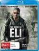The Book of Eli (AU Import ohne dt. Ton) Blu-ray