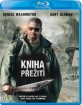 Kniha přežití (CZ Import ohne dt. Ton) Blu-ray