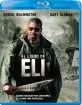 El Libro de Eli (ES Import ohne dt. Ton) Blu-ray