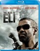 The Book of Eli (GR Import ohne dt. Ton) Blu-ray