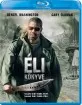 Éli könyve (HU Import ohne dt. Ton) Blu-ray