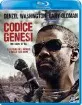 Codice Genesi  (IT Import ohne dt. Ton) Blu-ray